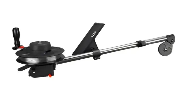 1085 Scotty Inc. Downrigger Strongarm Manual 30’Boom