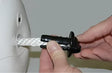 1085 Taylor Made Big B Rope Lock 3 Pk - Boat Fender Hanger