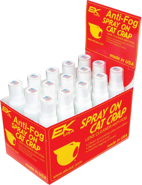 CAT CRAP 10851