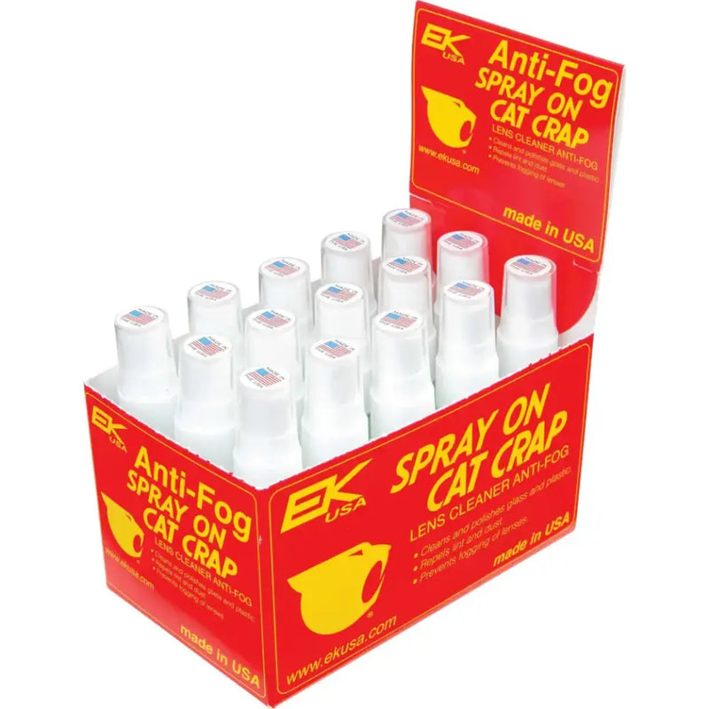 CAT CRAP 10851