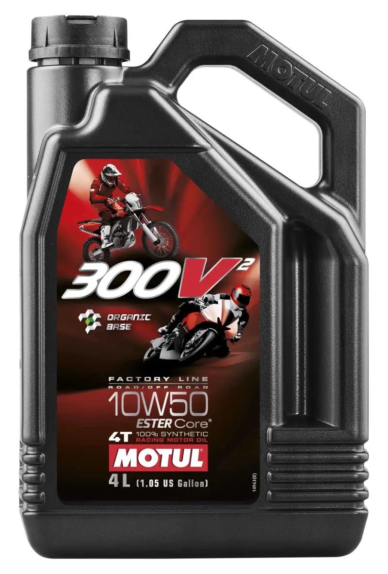 MOTUL 108587