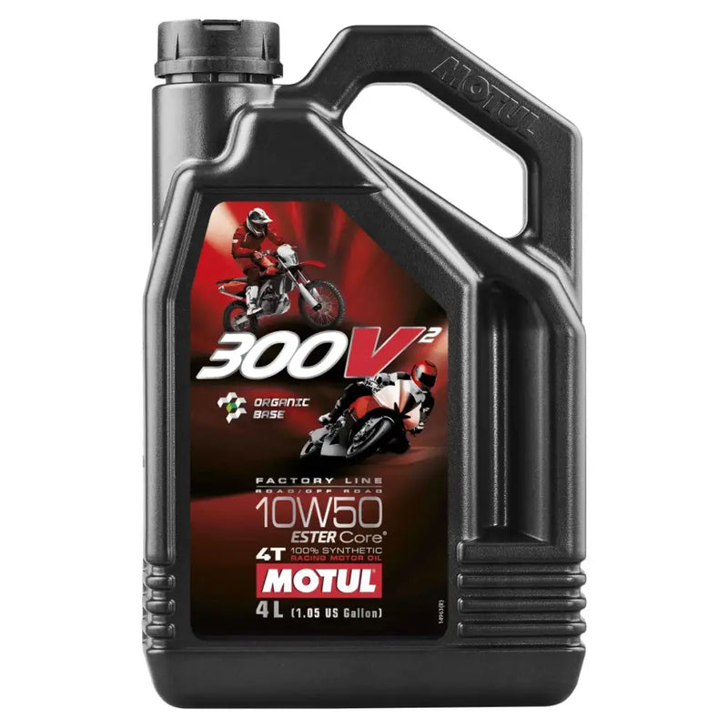 MOTUL 108587