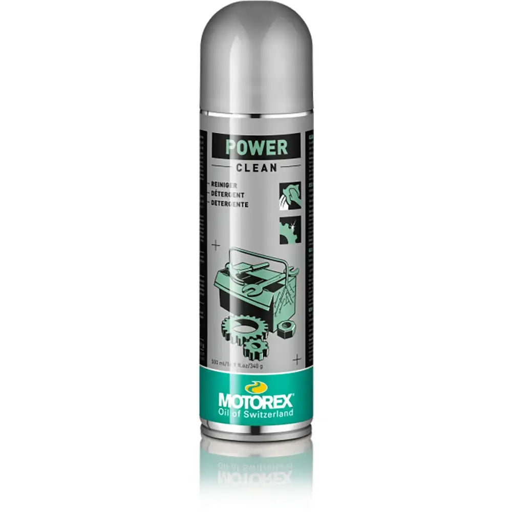 MOTOREX Power Clean 500ml for Powersports