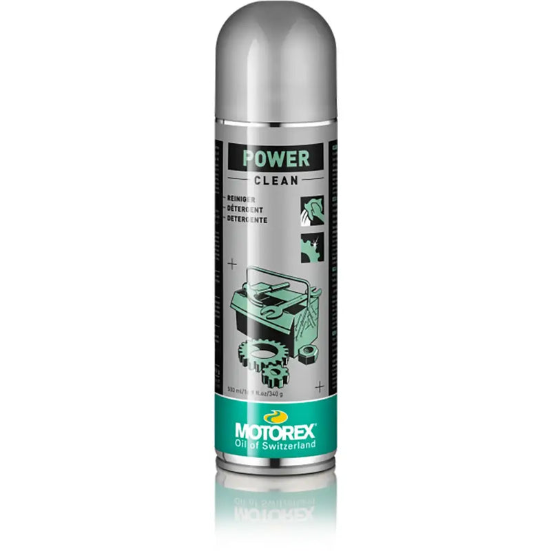 MOTOREX Power Clean 500ml for Powersports
