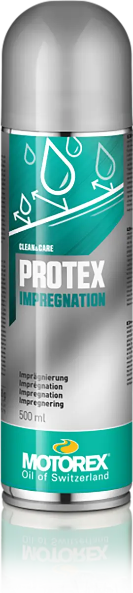 MOTOREX Protex Spray 500ml for Powersports
