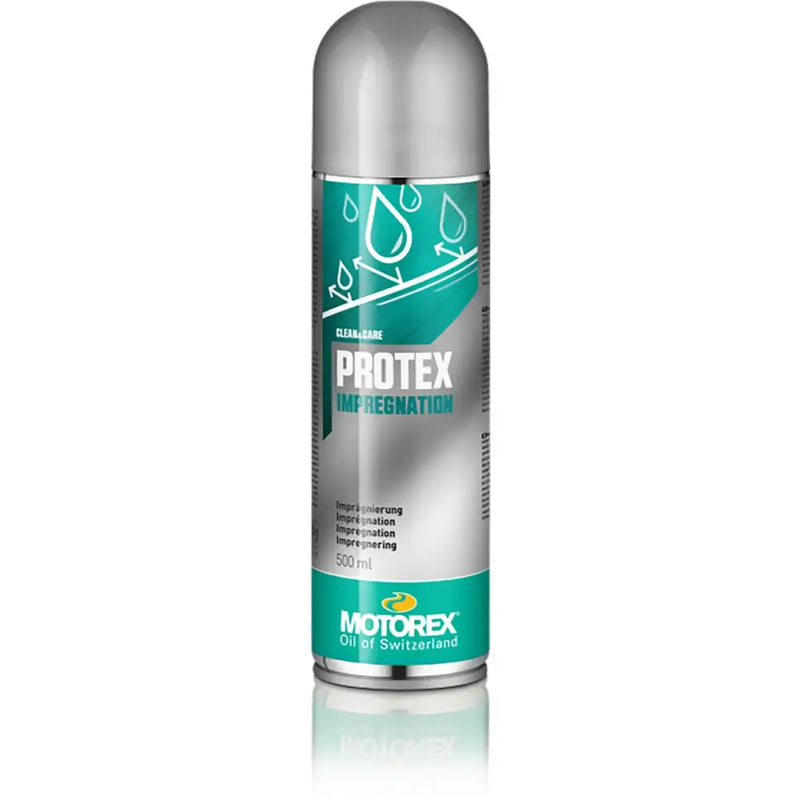 MOTOREX Protex Spray 500ml for Powersports