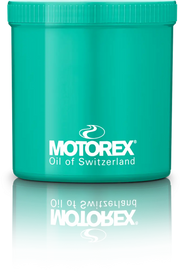 MOTOREX Grease 2000 850g for Powersports