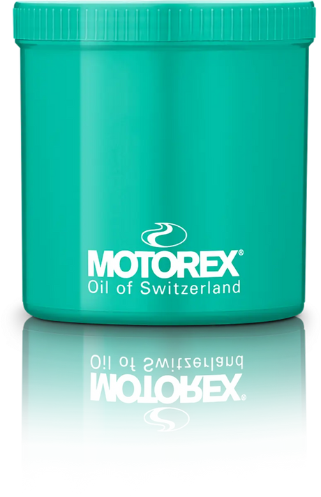 MOTOREX Grease 2000 850g for Powersports