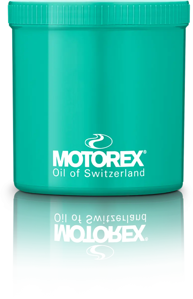 MOTOREX Grease 2000 850g for Powersports