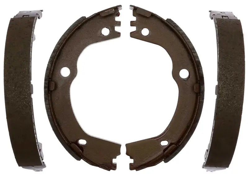 1087PG Parking Brake Shoe