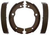 1087PG Parking Brake Shoe