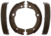 1087PG Parking Brake Shoe