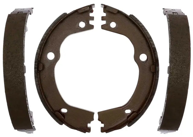 1087PG Parking Brake Shoe