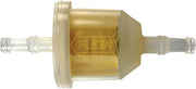 Visu-Filter High Capacity Filter Intake/Carbon/Fuel System 8483-00-9909 - 4-5 16