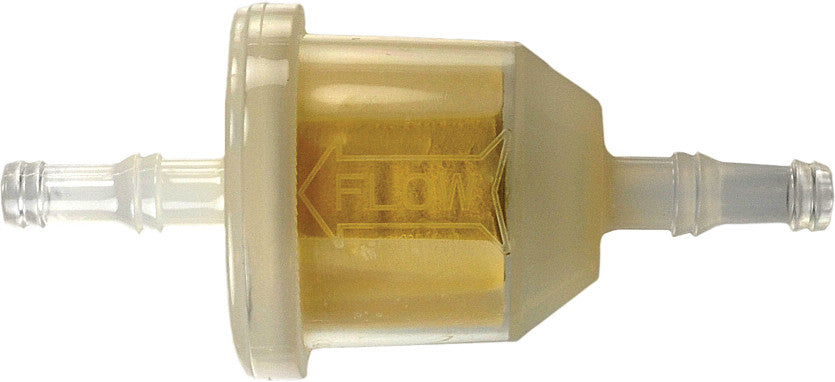 Visu-Filter High Capacity Filter Intake/Carbon/Fuel System 8483-00-9909 - 4-5 16