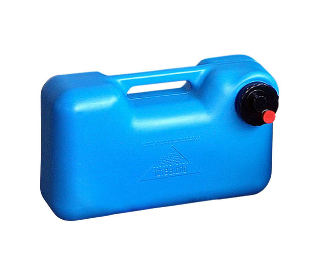 10887 Portable Waste Holding Tank