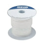 Spool of 108910 Ancor Tinned Copper Wire 10 AWG (5MM2), high-quality and durable wire for electrical connections.