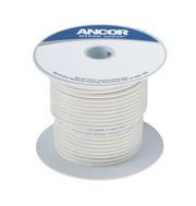 108925 Ancor Tinned Copper Wire 10 Awg (5Mm2) - Primary
