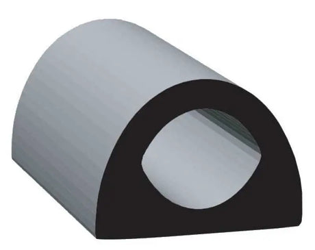 108H2-50 Clean Seal Slide Out Seal D-Type