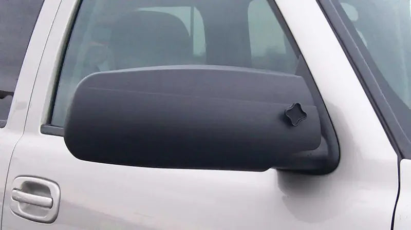 10900 CIPA Exterior Towing Mirror Slide On