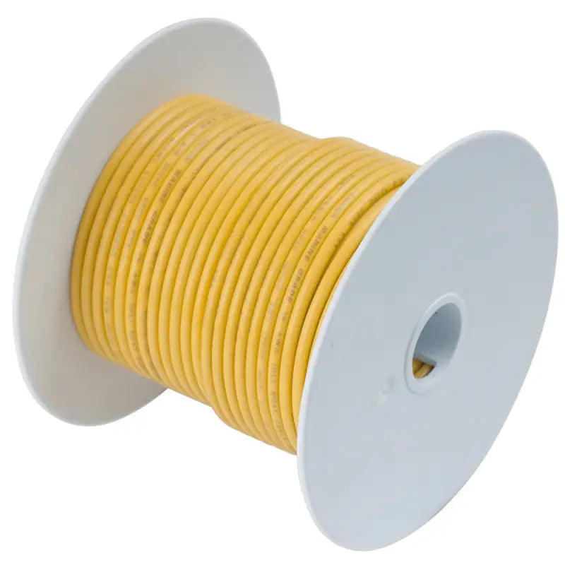 109002 Ancor Tinned Copper Wire 10 Awg (5Mm2) - Marine