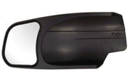 10901 CIPA Exterior Towing Mirror Slide On