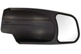 10902 CIPA Exterior Towing Mirror Slide On