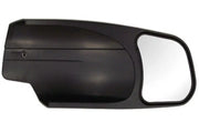 10902 CIPA Exterior Towing Mirror Slide On