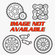 109062 P3 Pipe Guard Carbon Fiber - Exhaust