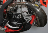 109068 P3 Pipe Guard Carbon Fiber Beta - RV and Auto Parts