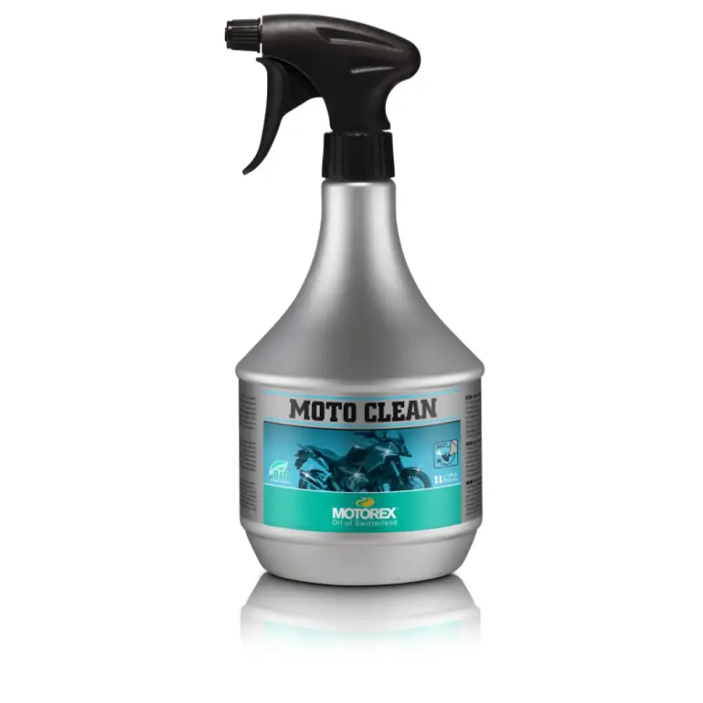 MOTOREX Moto Clean (1 Liter) for Powersports