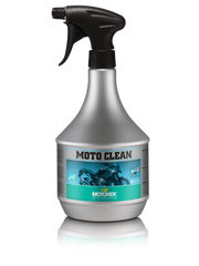 MOTOREX Moto Clean (1 Liter) for Powersports