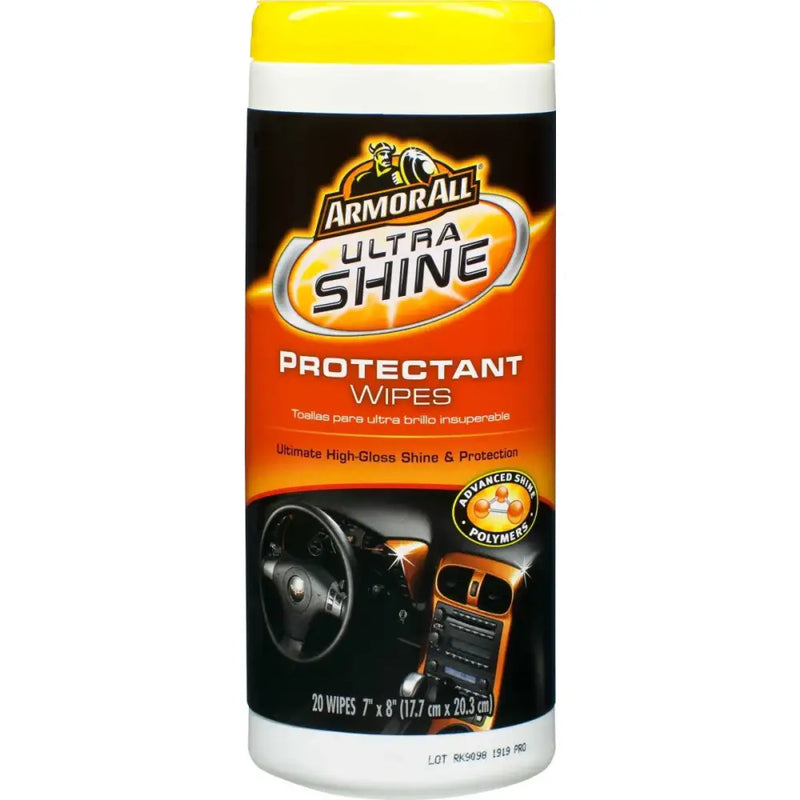 9766B Vinyl Protectant