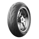 10946 Michelin Tire Power 6 Rear 190/55Zr17 (75W) Radial Tl - RV and Auto Parts