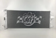 10947 Csf Radiator Ac Condenser - Air Conditioner