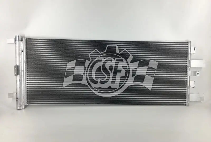 10947 Csf Radiator Ac Condenser - Air Conditioner