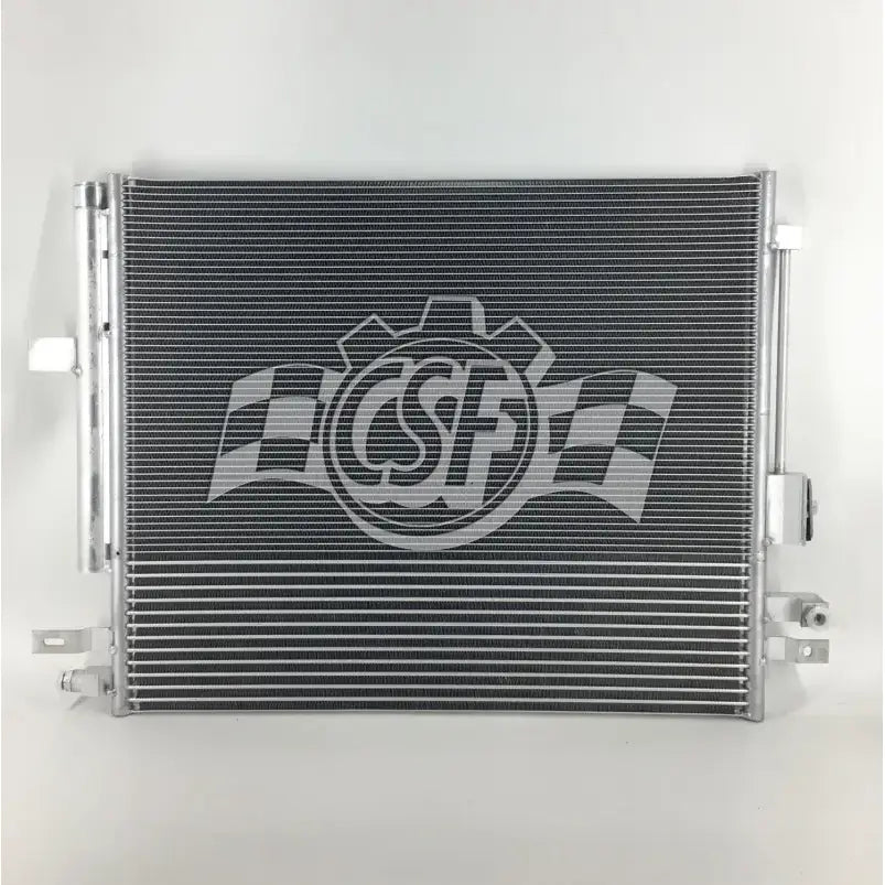 10947 Csf Radiator Ac Condenser - Air Conditioner