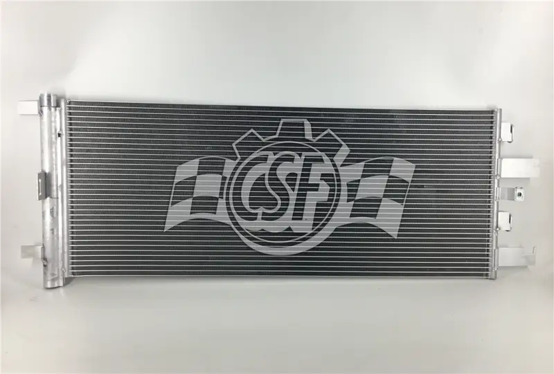10947 Csf Radiator Ac Condenser - Air Conditioner