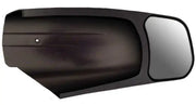 10952 CIPA Exterior Towing Mirror Slide On