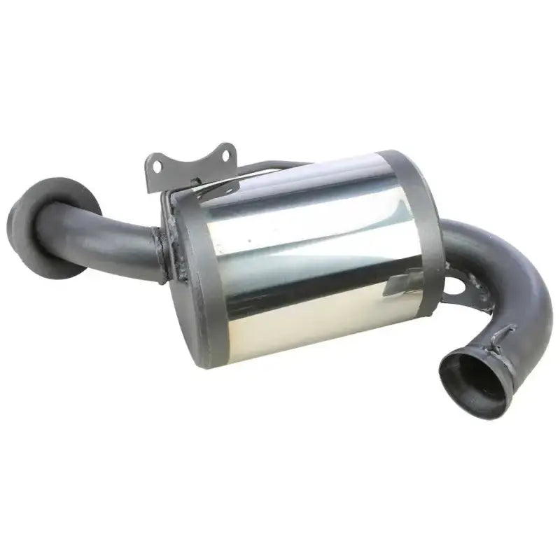 MBRP 1095306 Performance Exhaust Trail Silencer