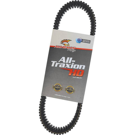 All Balls Racing 22-24 Polaris PRO XD Full Size Diesel All Traxion HD CVT Belts - RV and Auto Parts