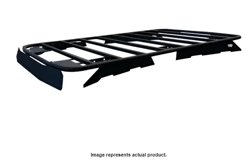10962 Warrior Prod Subaru Outback Platform Rack - Roof