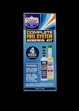 10966 Fuel System Cleaner