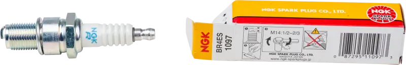 1097 Spark Plug #1097/04