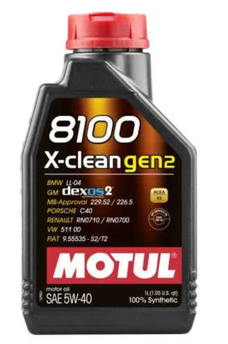 109761 Oil
