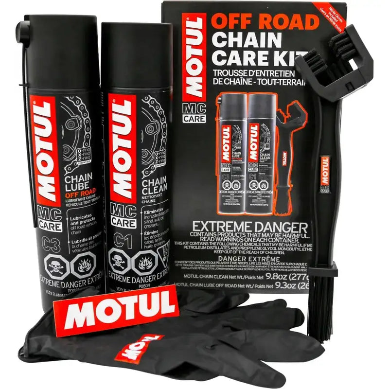 MOTUL 109788