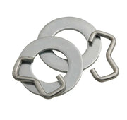 10980 C.E. Smith Wobble Roller Retainer Rings - Trailer Boat