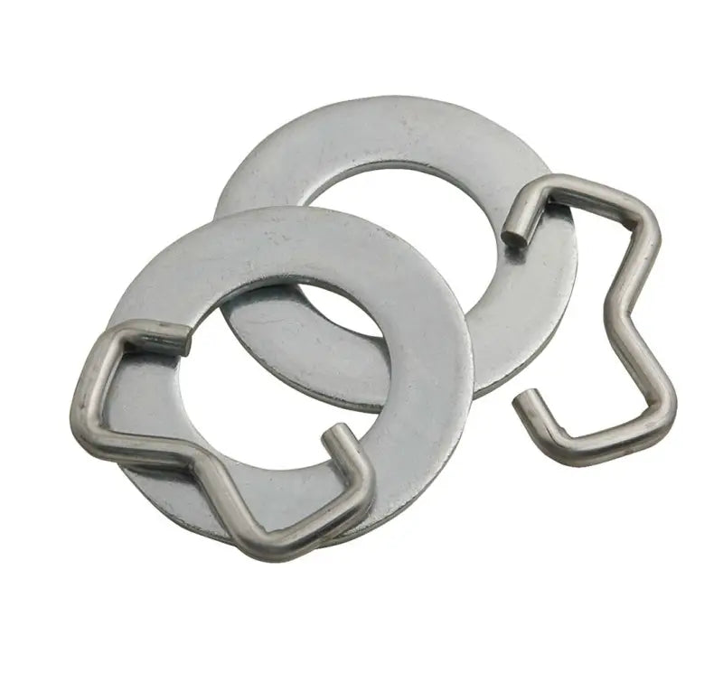 10980 C.E. Smith Wobble Roller Retainer Rings - Trailer Boat