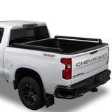 109868 Putco Tec Rails Fits; 2021 Ford F-150 - 6