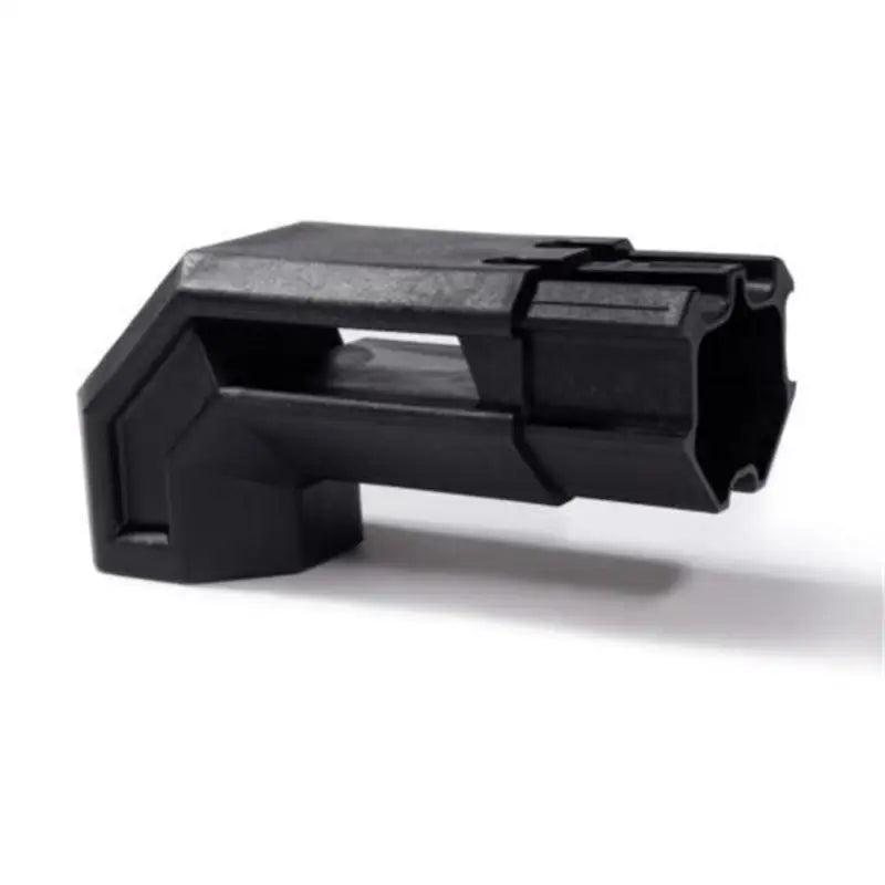 109868 Putco Tec Rails Fits; 2021 Ford F-150 - 6